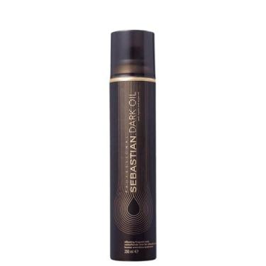 Imagem de Sebastian Professional Dark Oil Mist - Perfume Para Cabelo 200ml