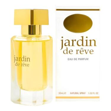 Imagem de Perfume Árabe de Bolso Jardim de Reve 30ml - Original e Lacrado