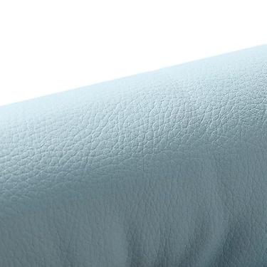 Imagem de Sanpyl Assento de Banheira Infantil, Banco de Banho Estiloso Com Almofada Macia para a Experiência de Banho Confortável do bebê, Material de Polipropileno (Azul)