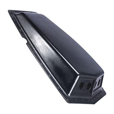 Imagem de ZEZEFUFU Entrada de capô de carro RC para TRAXXAS TRX4 para Ford para BRONCO 1/10 Crawler RC acessórios de carro