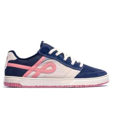 Imagem de Tênis ÖUS Naccarato IV Multi 2 Essencial-Unissex