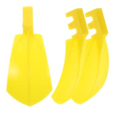 Imagem de Abaodam 3Pcs Claw Machine Claw Replacement Pieces DIY Crane Game Accessories for Enhanced Grabbing Suitable for Adults Fun Prize Grabber Parts for Vending Machines