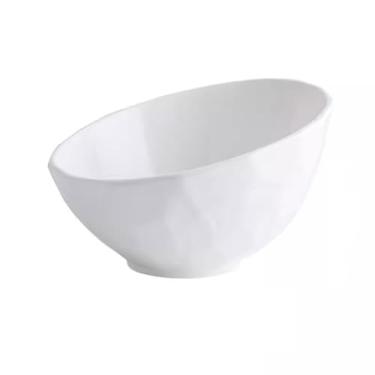 Imagem de CZCZC Pratos de jantar prato de sashimi de salmão japonês criativo em formato especial japonês prato de frutos do mar bandeja de gelo de peixe de cerâmica comercial prato de jantar suave