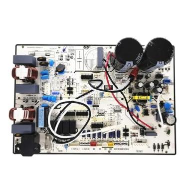 Imagem de Compatível com Haier 0011800241C, placa de computador de ar condicionado