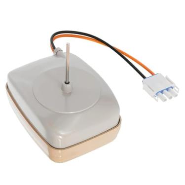 Imagem de WR60X10141 Substituição do motor do ventilador do evaporador do refrigerador para geladeiras WR60X31522 WR60X23584 AP5955766 WR60X10346