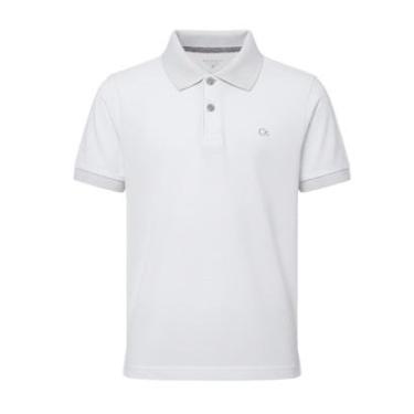 Imagem de Camiseta Polo Infantil Ogochi Infantil 10/18-Masculino