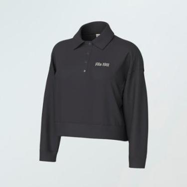 Imagem de Blusão Fila Comfort 1911 Feminino-Feminino