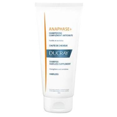 Imagem de Shampoo Antiqueda Ducray Anaphas+ 100ml-Unissex