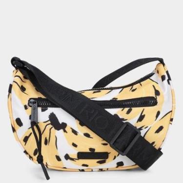 Imagem de Bolsa Farm Rio Bossa Banana-Feminino