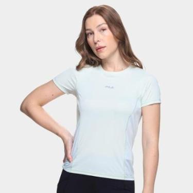 Imagem de Camiseta Fila Core Run Feminina-Feminino