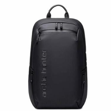 Imagem de Mochila Artic Hunter 20 Litros Executiva Reforçada Notebook-Masculino