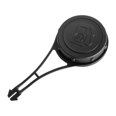 Imagem de FashionCha Tampa Do Tanque de Combustível com Acessórios, Tampa Do Bocal de Enchimento de Gasolina, Tampa Do Tanque de Combustível Do Motor, para 799684, Roçadei