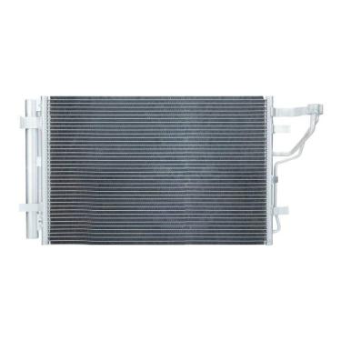 Imagem de Condensador Hyundai Elantra I30 2009 a 2012