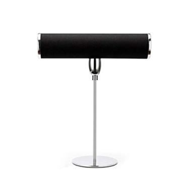 Imagem de HHHJQFAAT Suporte de exibição de pulseira e colar adereços de exibição de vento de metal pulseira relógio rack de armazenamento de joias (tamanho: grande) guanjun1975 (tamanho: L) ( )