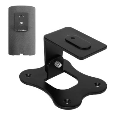 Imagem de Sanpyl Montagem na Parede do Alto-falante, Suporte de Montagem na Parede do Alto-falante Metal para -falantes Traseiros Sem Fio Teatro de Bravia SA-RS8
