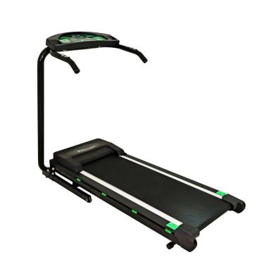 Imagem de Esteira Eletrônica Jet 2500 Bivolt Painel 4 Programas Poli Sports