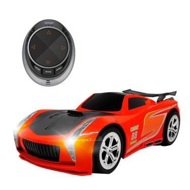 Imagem de Carro de Controle Remoto Smart Voice - DM Toys 