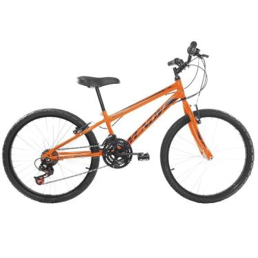 Imagem de Bicicleta Infantil Masculina Passeio Aro 24 Wendy Vbrake-Masculino