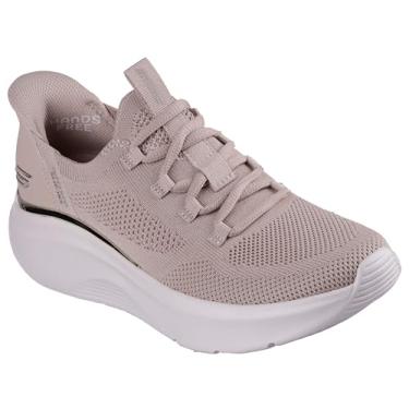Imagem de Skechers Bobs B Love True Delight feminino, Bege, 23.0 cm