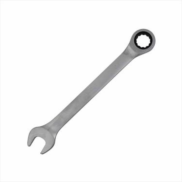 Imagem de Chave Combinada Catraca 14 milímetros Corneta