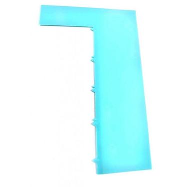 Imagem de Espátula Alisadora para Bolo Prime Chef 23x14,5cm