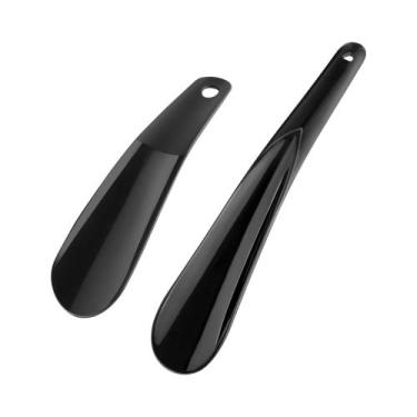 Imagem de Calçadeira Portátil De Plástico Leve Para Homens, Mulheres, Crianças E