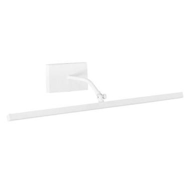 Imagem de Luminária Arandela Quadro Espelho Led 3000K Branco 110V - Single Light