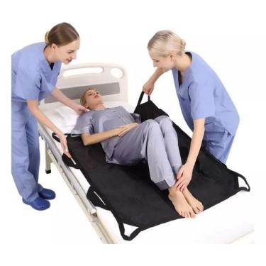 Imagem de Lençol de Transferencia Longevitech