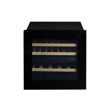 Imagem de ADEGA DE EMBUTIR CUISINART ARKTON PLUS DUAL ZONE 25 GARRAFAS PORTA REVERSIVEL 220V 4093841014