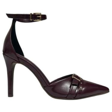 Imagem de SAPATO BEBECÊ BICO FINO REF: T9430-294 FEMININO-Feminino