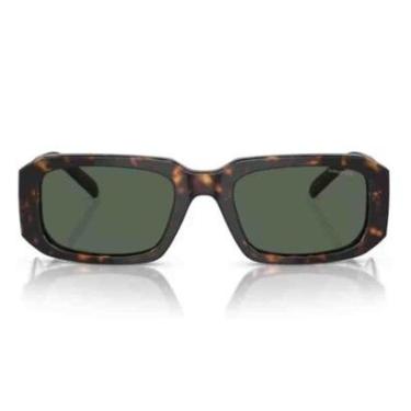 Imagem de Óculos de Sol Arnette Thekidd Havana-Escuro 0AN4318 12227153-Masculino