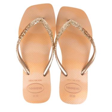Imagem de CHINELOS HAVAIANAS SQUARE GLITTER PARTY 4149417-Unissex