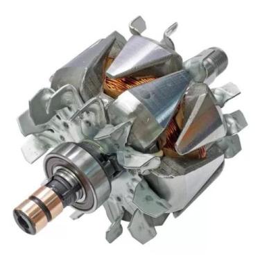 Imagem de ROTOR ALTERNADOR para FORD CARGO 96/12 MBB BICUDO 710/ 712/  - SEG AUT