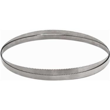 Imagem de Lâmina de Serra Fita aço Carbono Para Cortar Carne, 2,82 m x 16 mm x 0