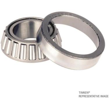 Imagem de Rolamento Externo / Interno Mercedes Of 1313 1969 a 1979 - TIMKEN