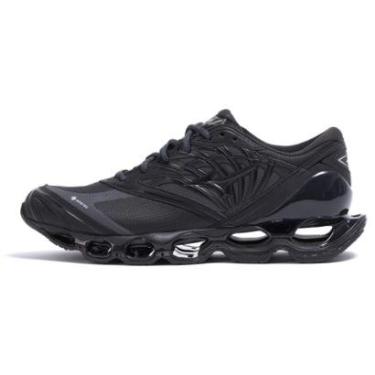 Imagem de Tênis Mizuno Wave Prophecy LS GTX-Unissex