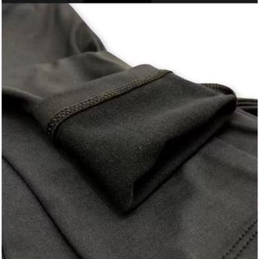 Imagem de blusa de frio segunda pele termica - pamplovest, M