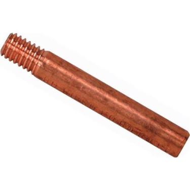 Imagem de Bico De Contato 1,0 Mm X 55 Mm Para Tocha Mig Sbme 235 Oximig