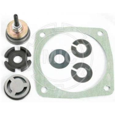 Imagem de Cabeçote do motor Mercedes Benz O 371 1987 a 2003 MIC