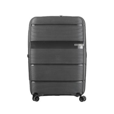 Imagem de Mala de Viagem American Tourister Linex Titanium, Tamanho G, SAMSONITE