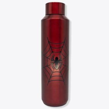 Imagem de Garrafa acqua homem aranha  marvel - zona criativa