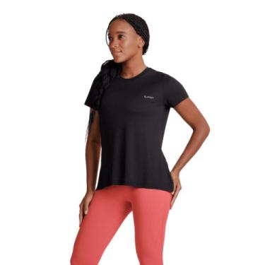 Imagem de Lupo Blusa Fitness 77226, Preto, G