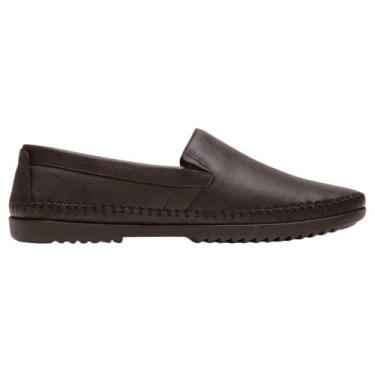 Imagem de Sapato Para Casamento Free Way Masculino Casual Couro - Freeway, Angel