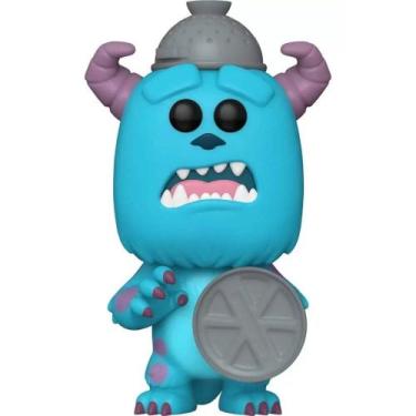 Imagem de Boneco Funko Pop Disney Monstros SA Sulley 1156