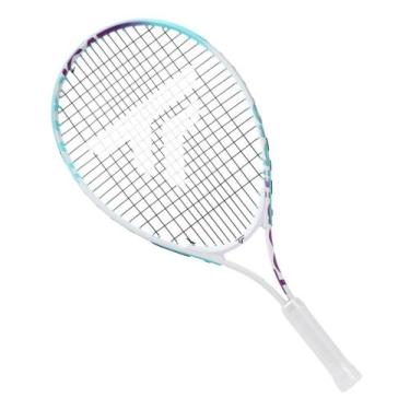 Imagem de Raquete de Tênis Infantil Tecnifibre Tempo Iga 21 Lançamento