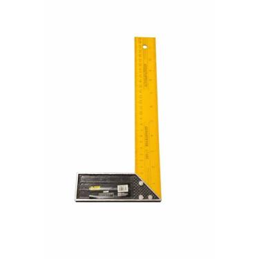 Imagem de Esquadro Metálico 30mm BT-593 Alta Precisão Profissional - b-max