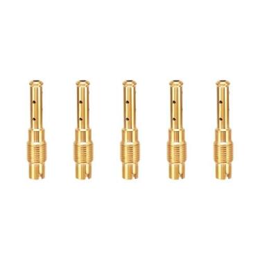 Imagem de Kit De Jatos De Marcha Lenta Polini CP EVO 10-15 Peças Para Scooters E