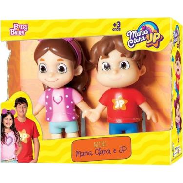 Imagem de Maria clara e jp mini - Baby Brink
