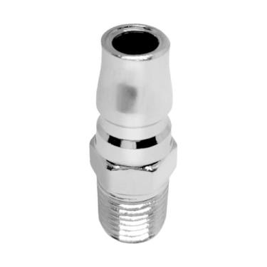 Imagem de Engate rápido pneumático macho modelo pm-20 - XCPC