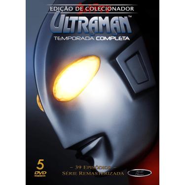 Imagem de Ultraman - Edição de Colecionador